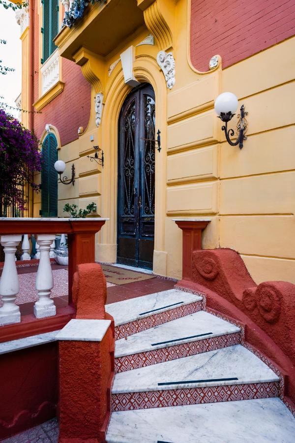 Bed & Breakfast Antica Dimora Deluxe