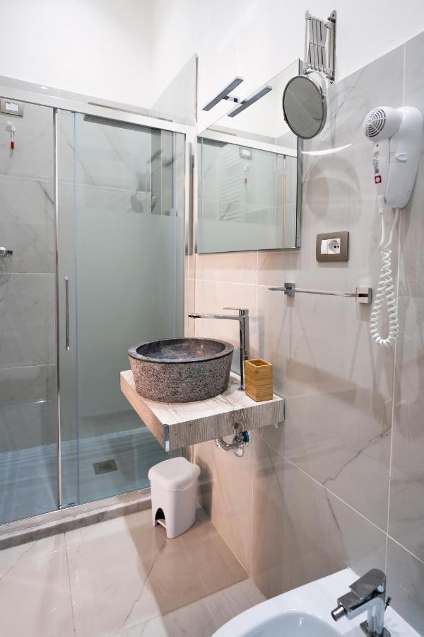 Bed & Breakfast Antica Dimora Deluxe 2*