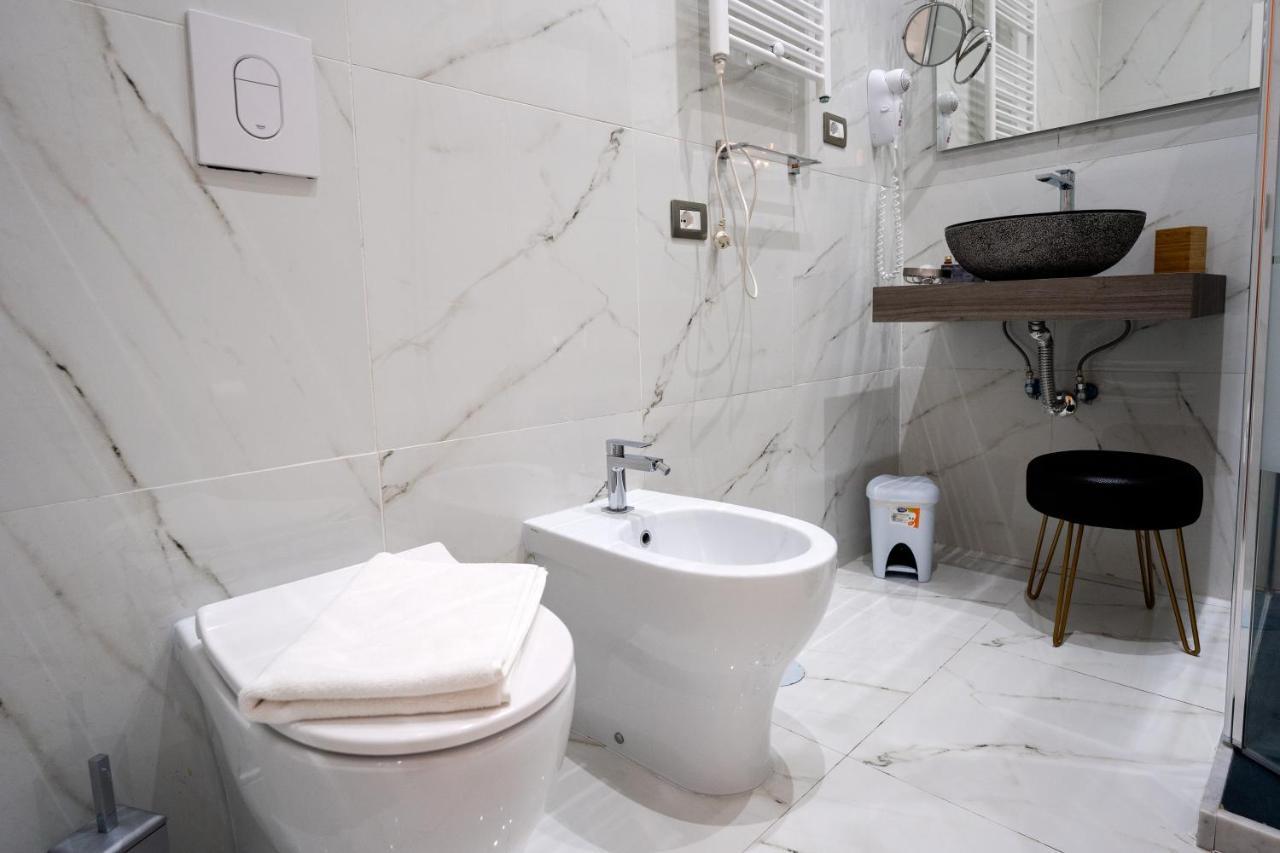 Bed & Breakfast Antica Dimora Deluxe 2*