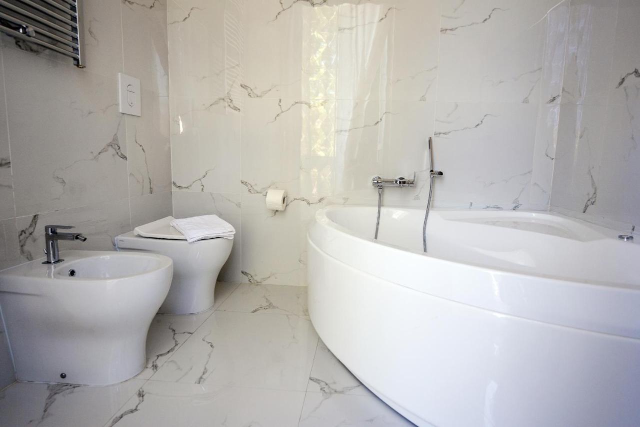 Antica Dimora Deluxe Bed & Breakfast