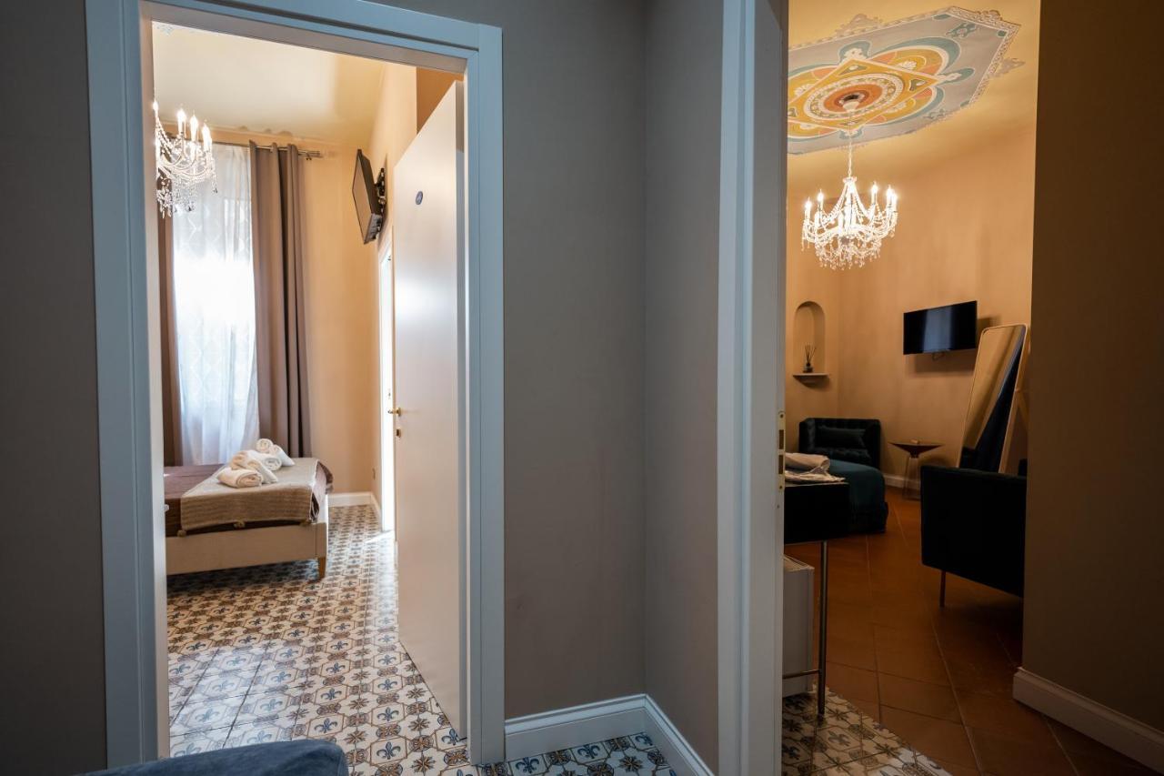 Antica Dimora Deluxe 2*