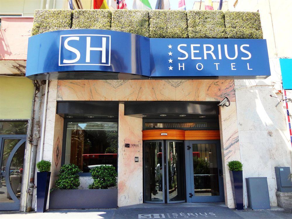 Lhp Palace & 5* Naples