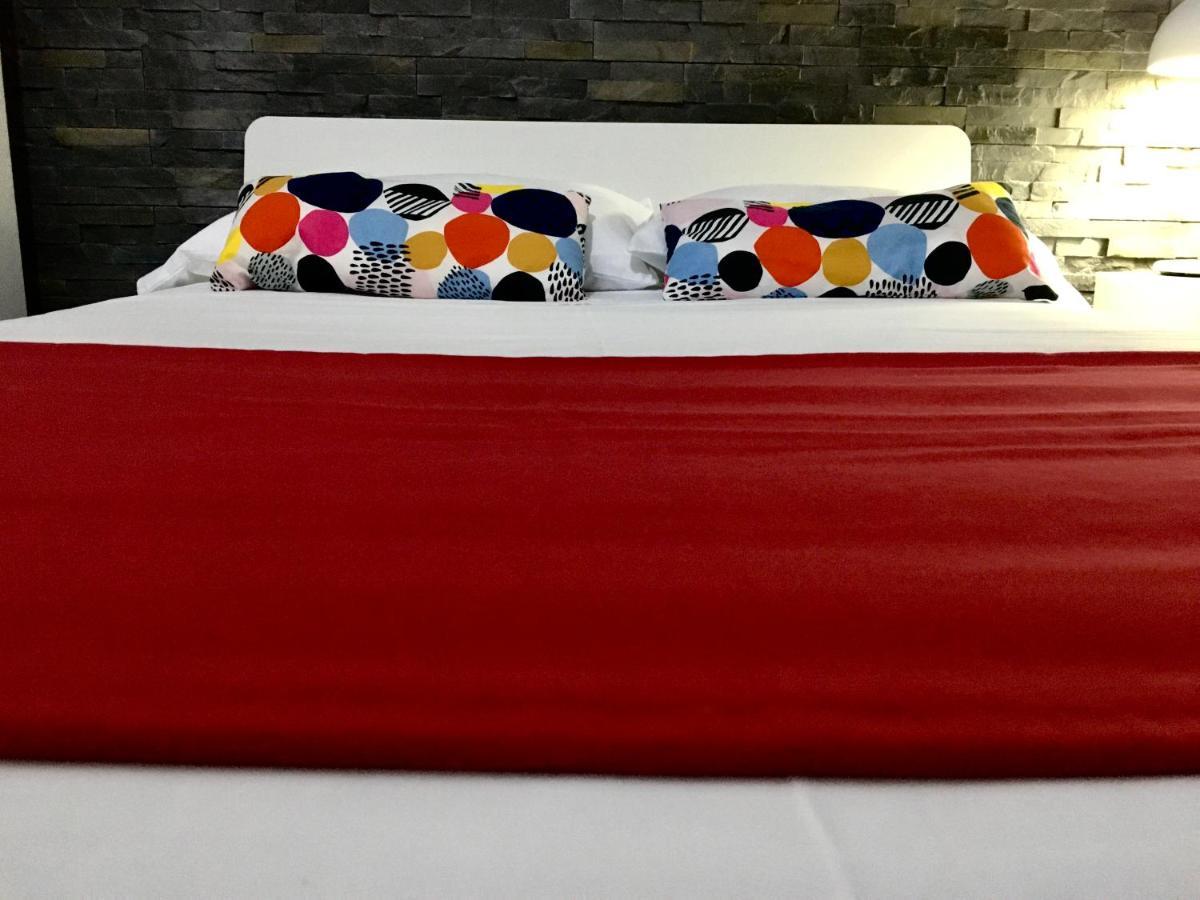 Holiday home Franz Naples