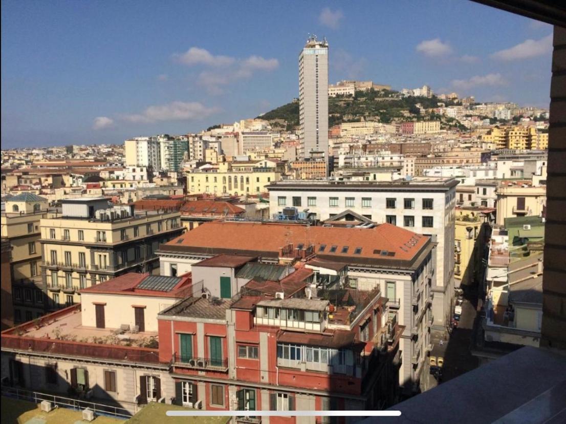 Mood Il Golfo * Naples