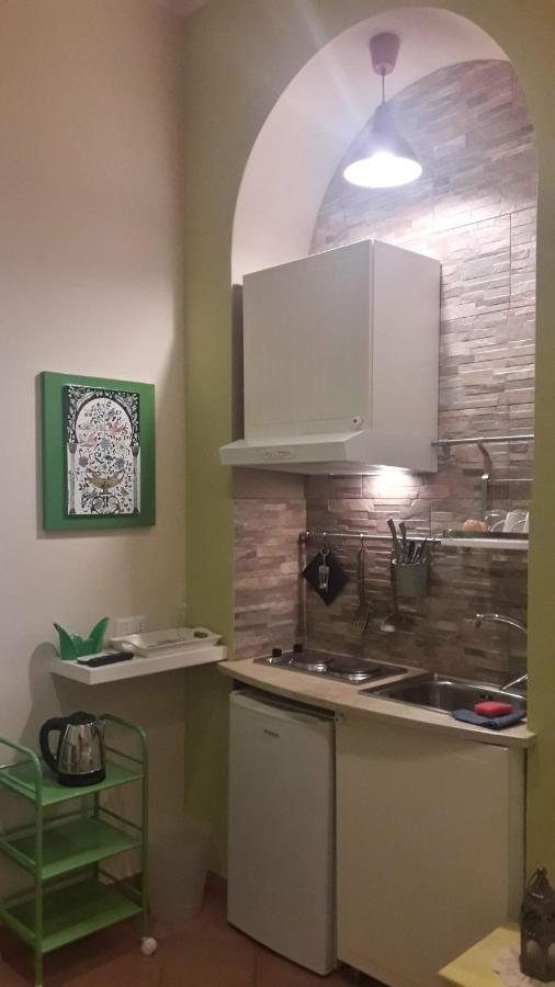 Bed & Breakfast Le Stanze Di Angela