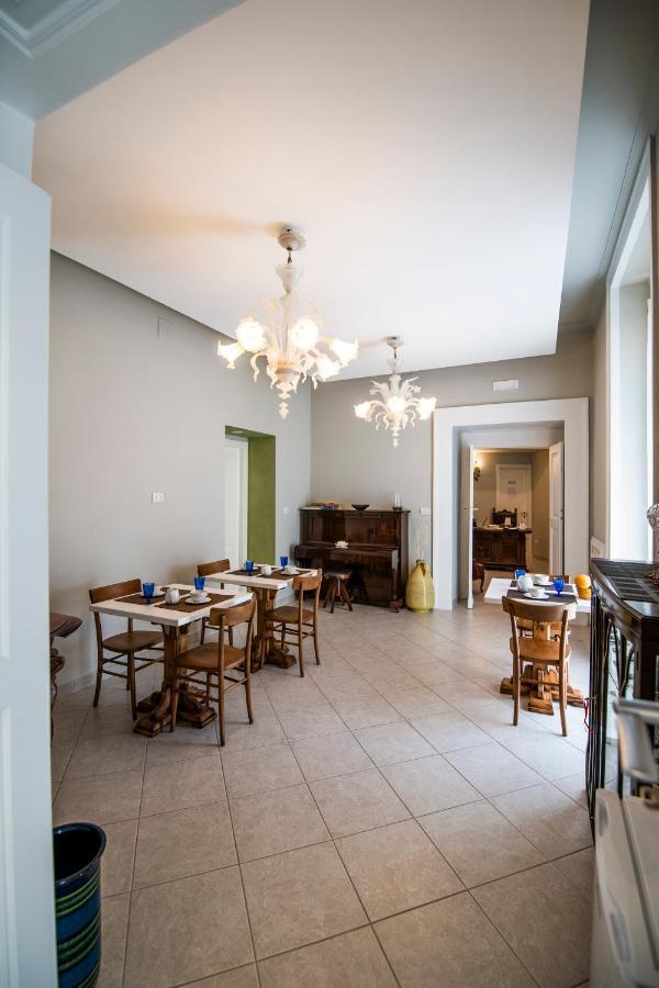 Bed & Breakfast Mercatello