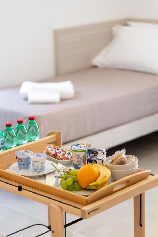 Bed & Breakfast Lux Caracciolo