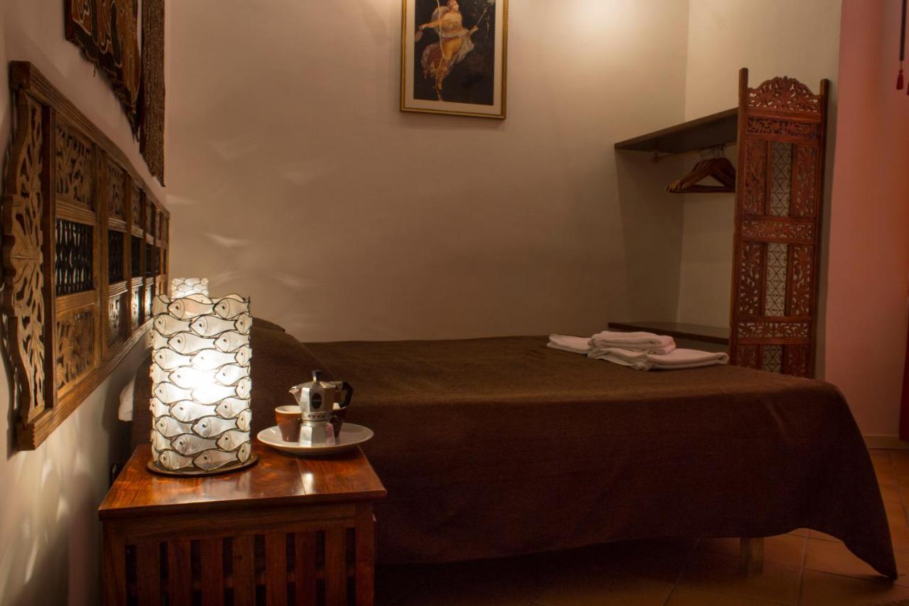 Diletto A Naples