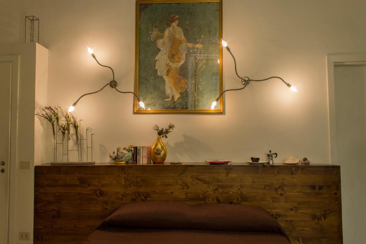 Apartment Diletto A