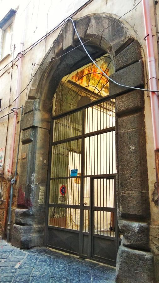 Diletto A Apartment Naples