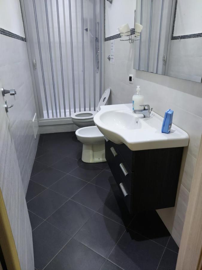 Holiday home Arco Di Chiaia Naples