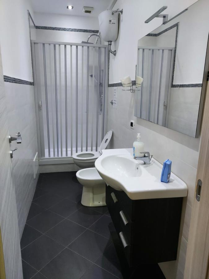 Holiday home Arco Di Chiaia