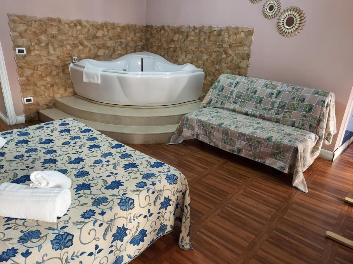 Arco Di Chiaia Holiday home