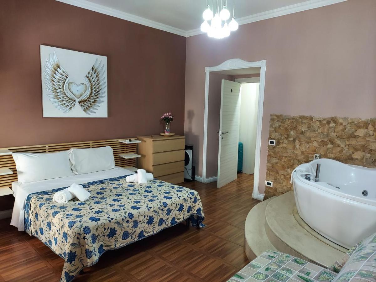 Arco Di Chiaia Holiday home
