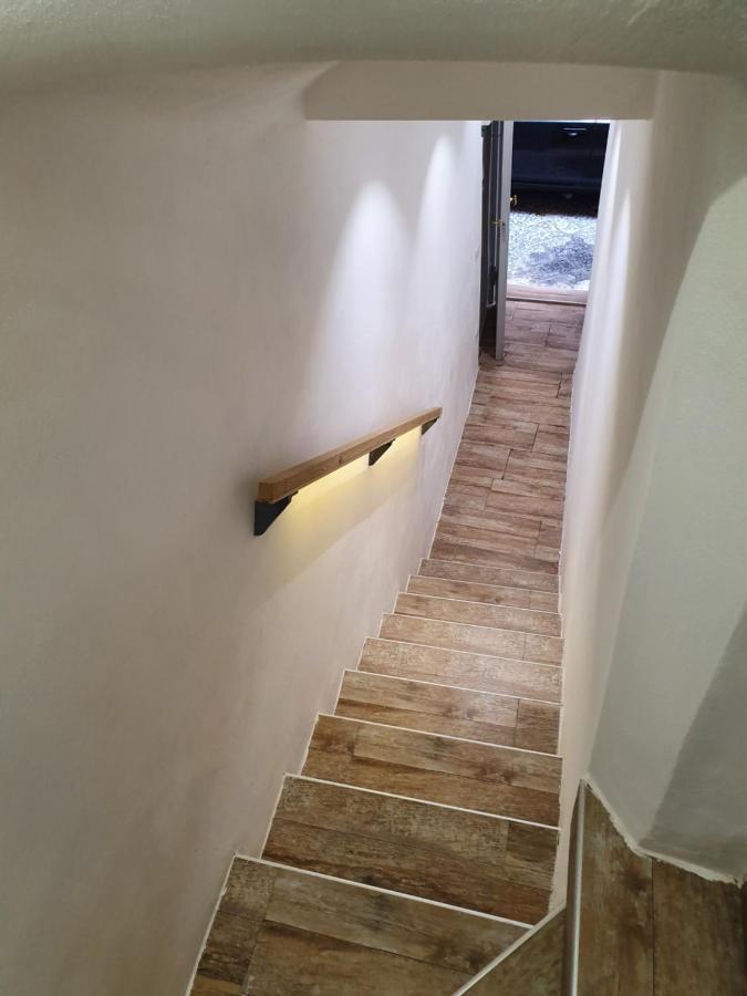 Bilocale Del Gesu Nuovo Apartment Naples