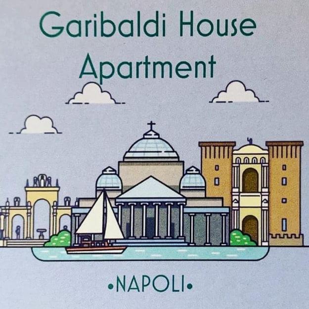 Apartment Garibaldi House *