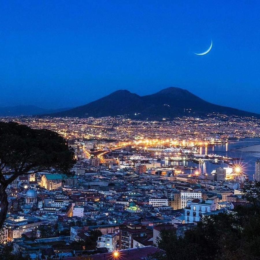 Garibaldi House * Naples