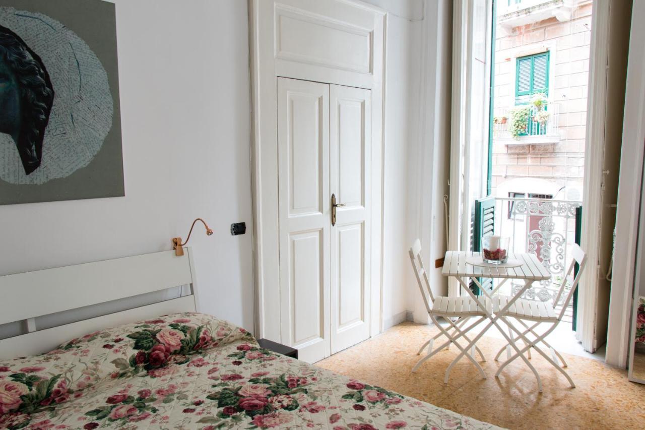 Bed & Breakfast Cirillo 65 Naples