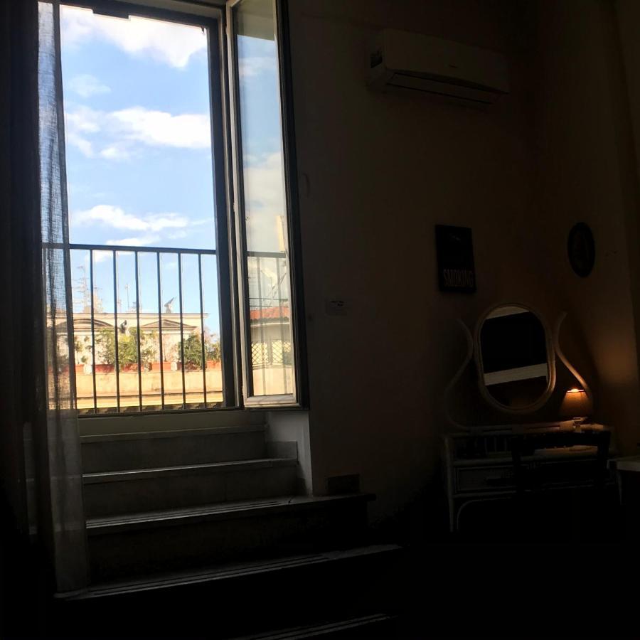 Bed & Breakfast La Terrazza Naples