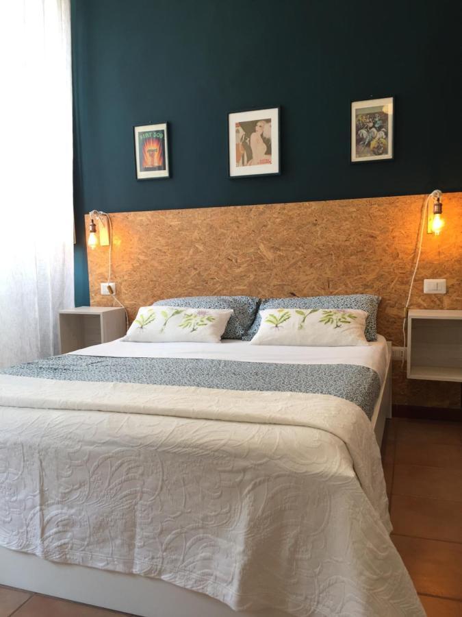 Bed & Breakfast La Terrazza *