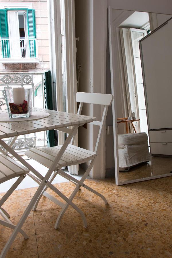 Bed & Breakfast Cirillo 65 Naples