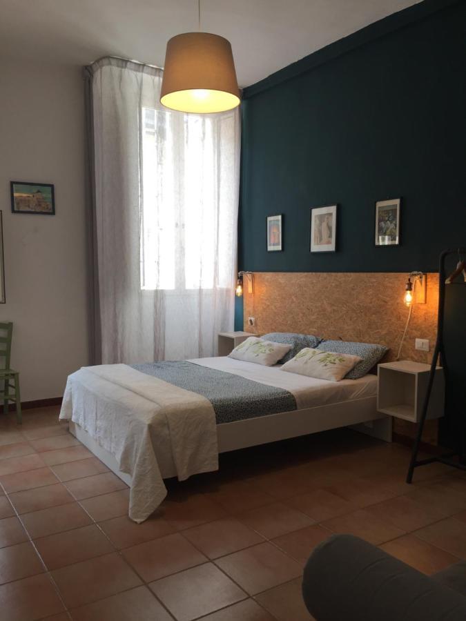 La Terrazza Bed & Breakfast