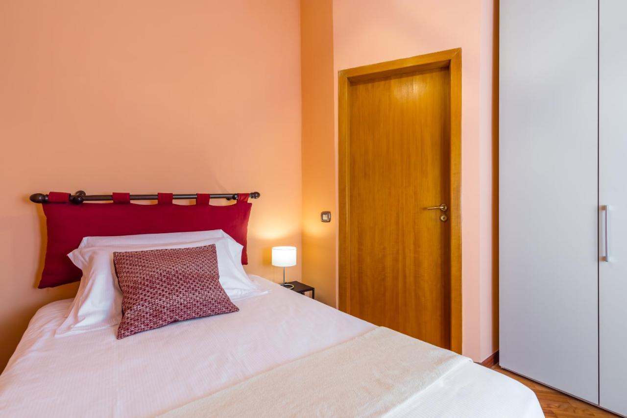Finestra Sul Vesuvio By Wonderful Italy Apartment Naples