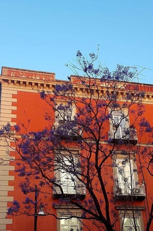 Monart Hospitality Cavour Bed & Breakfast Naples
