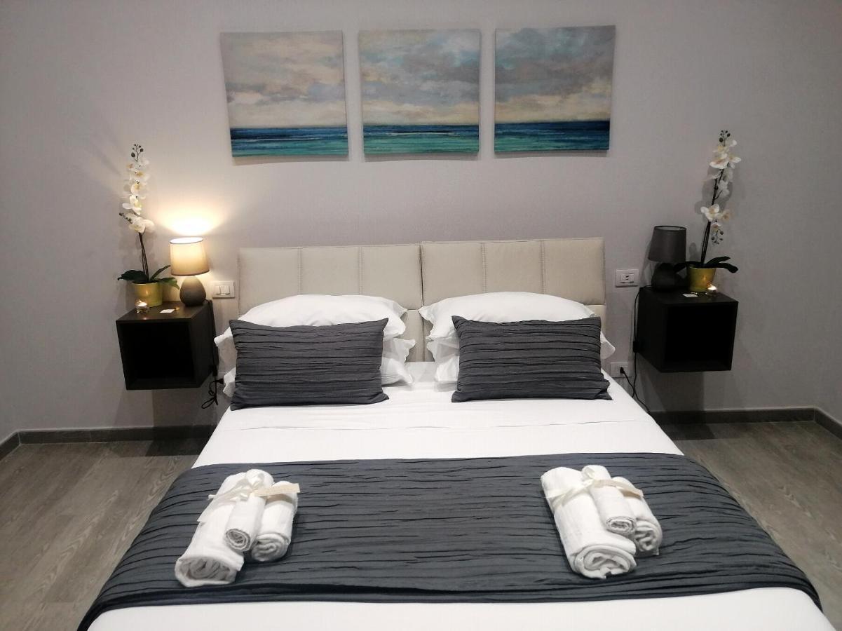 Bed & Breakfast Bebasu Naples