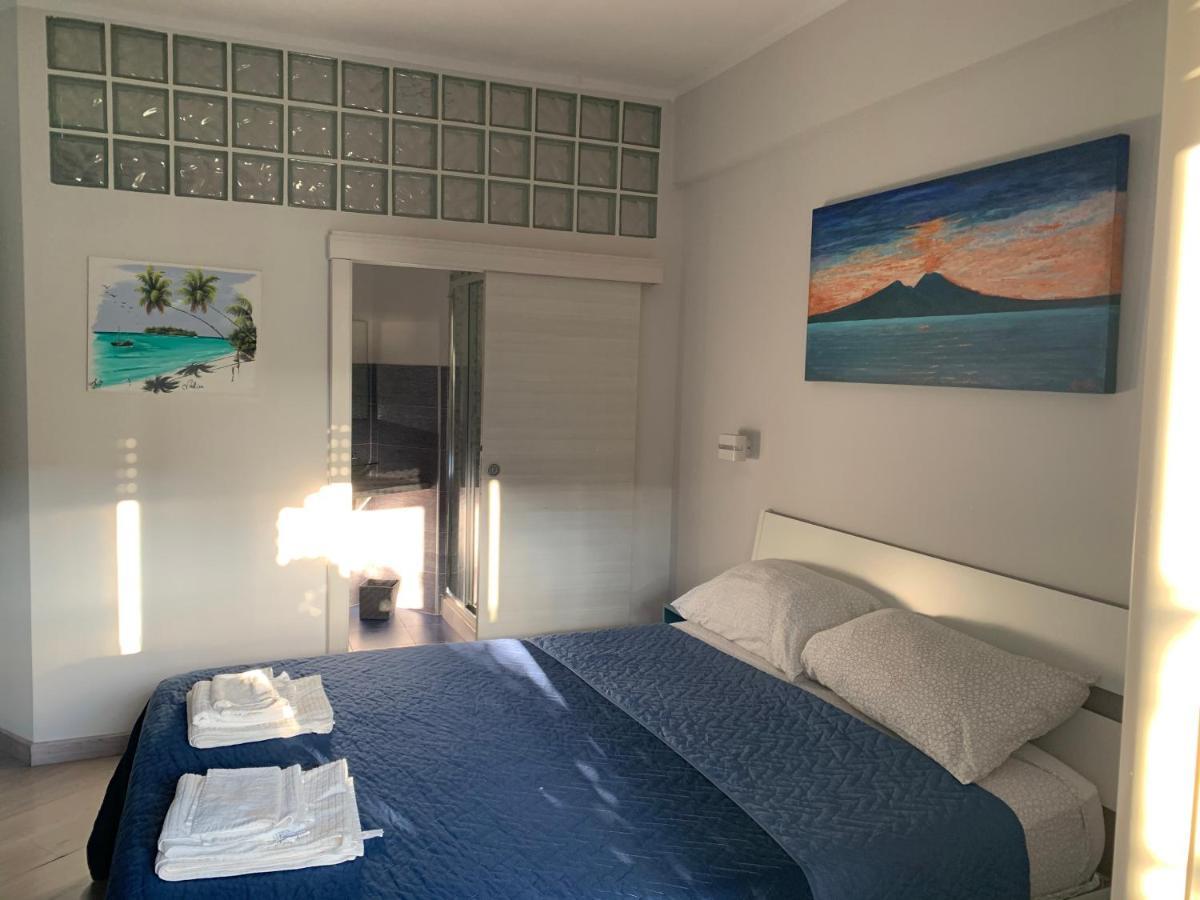 Guest house Easyhomeinnaples