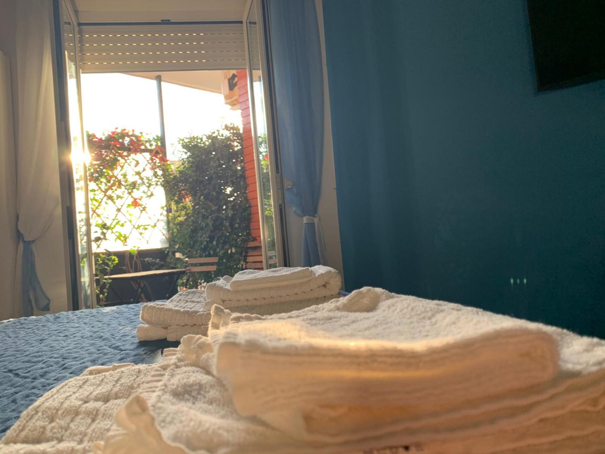 Easyhomeinnaples 3*