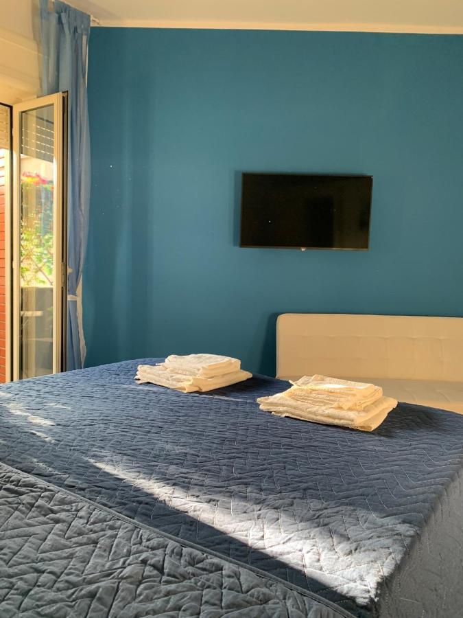 Guest house Easyhomeinnaples