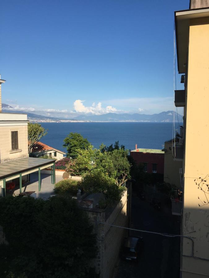 Terra Mia Holiday home Naples
