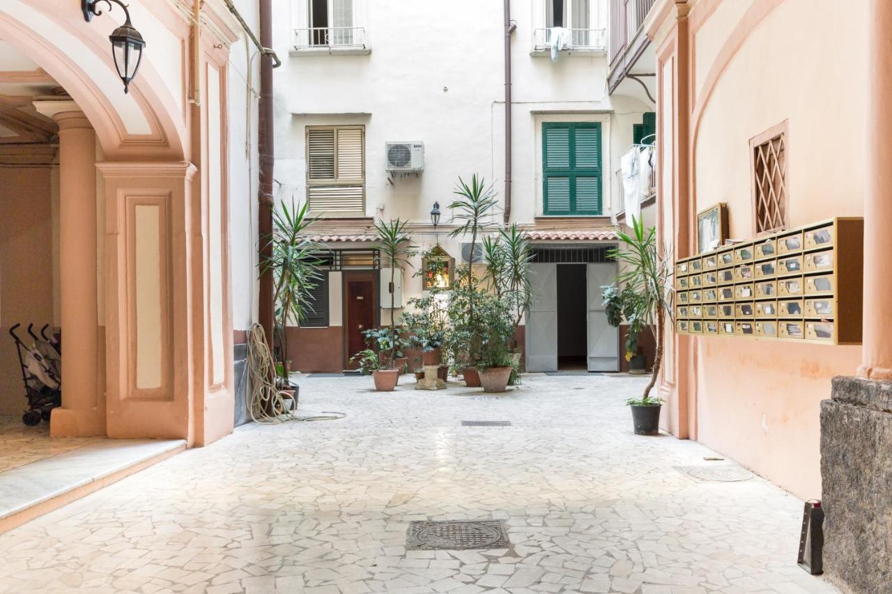 Art Centro * Naples