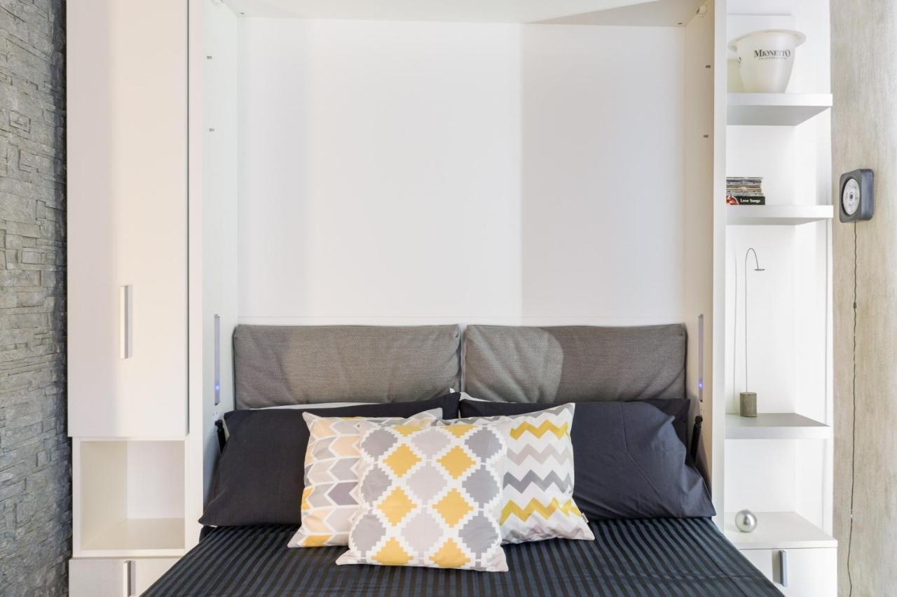 Apartment Art Centro *