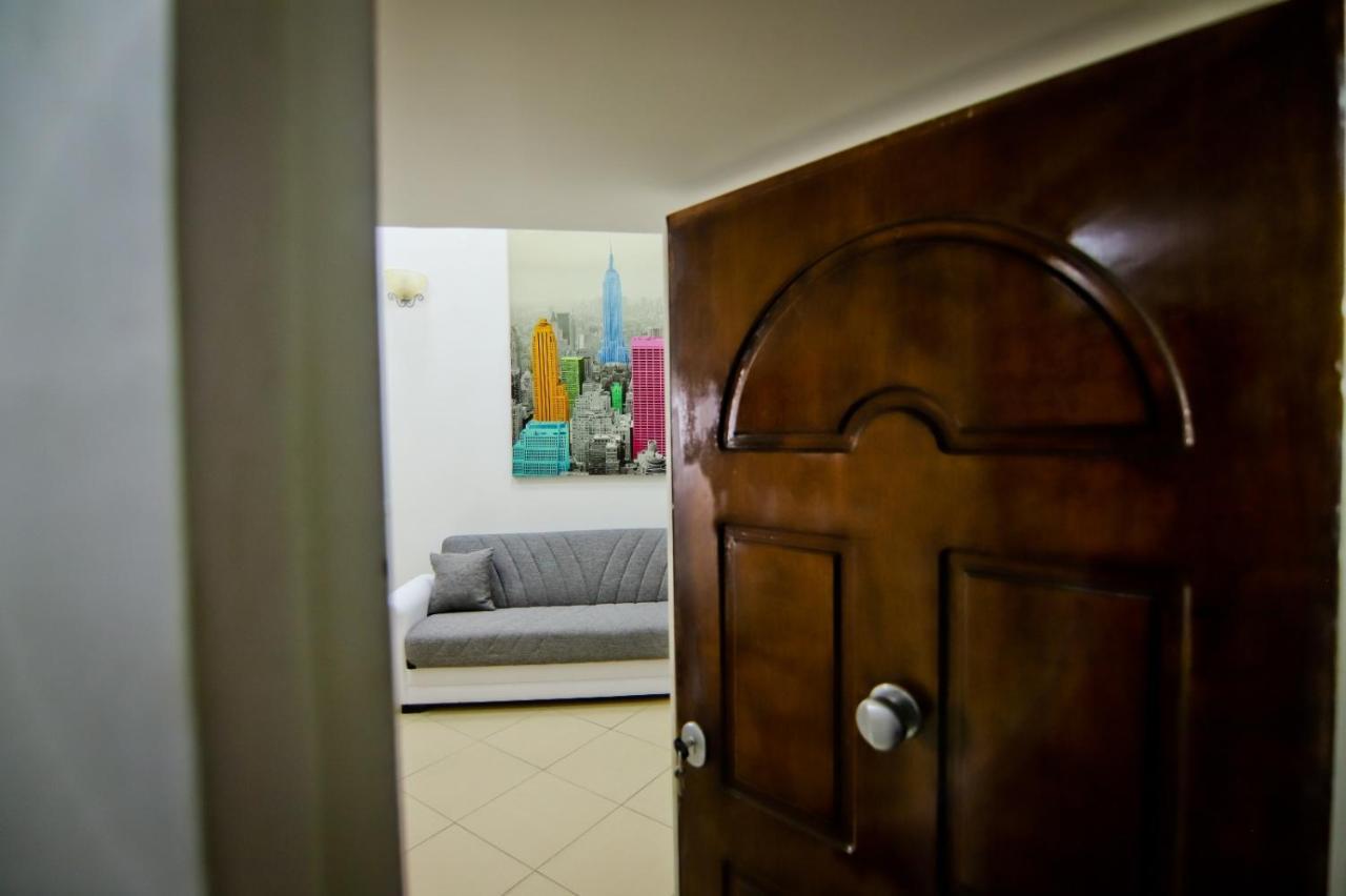 Apartment Napule - Loft *
