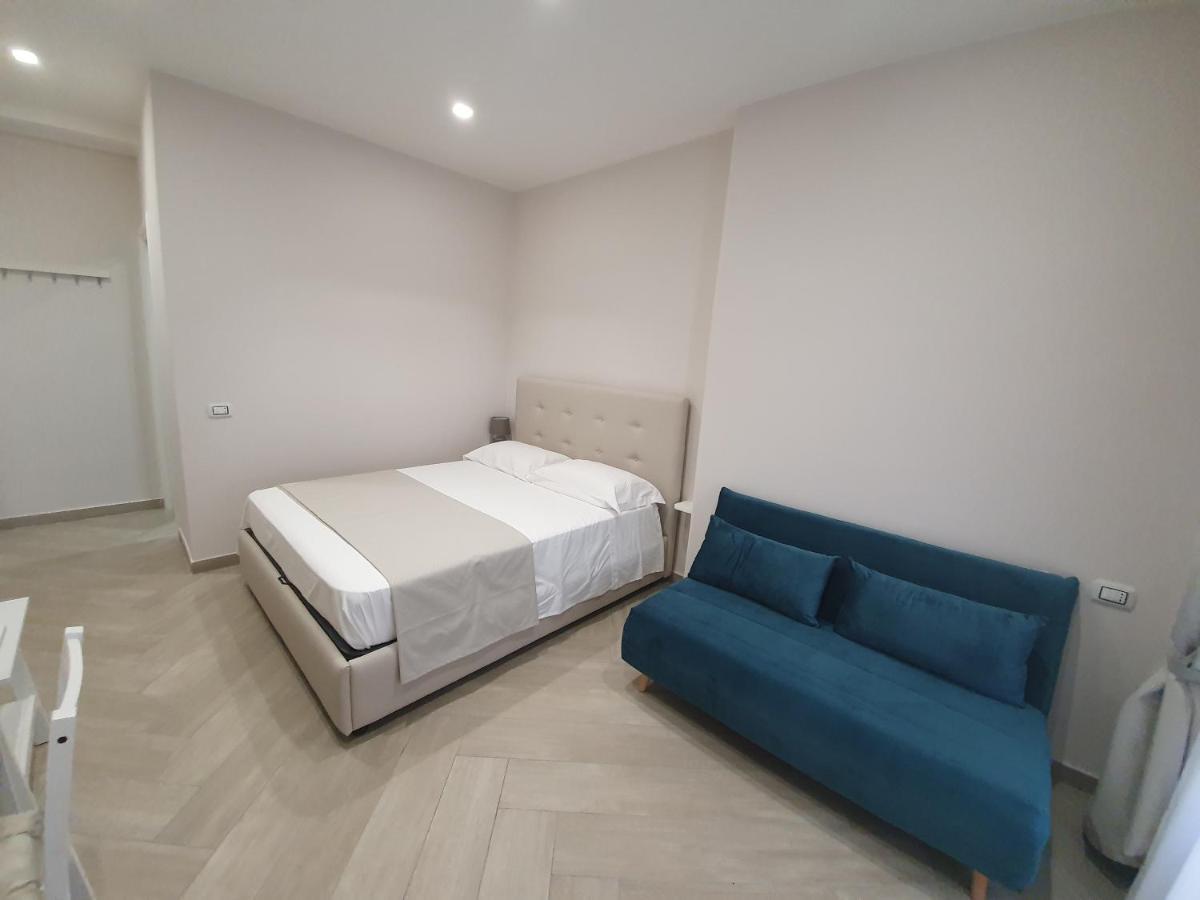 Bed & Breakfast Dimora Costantino