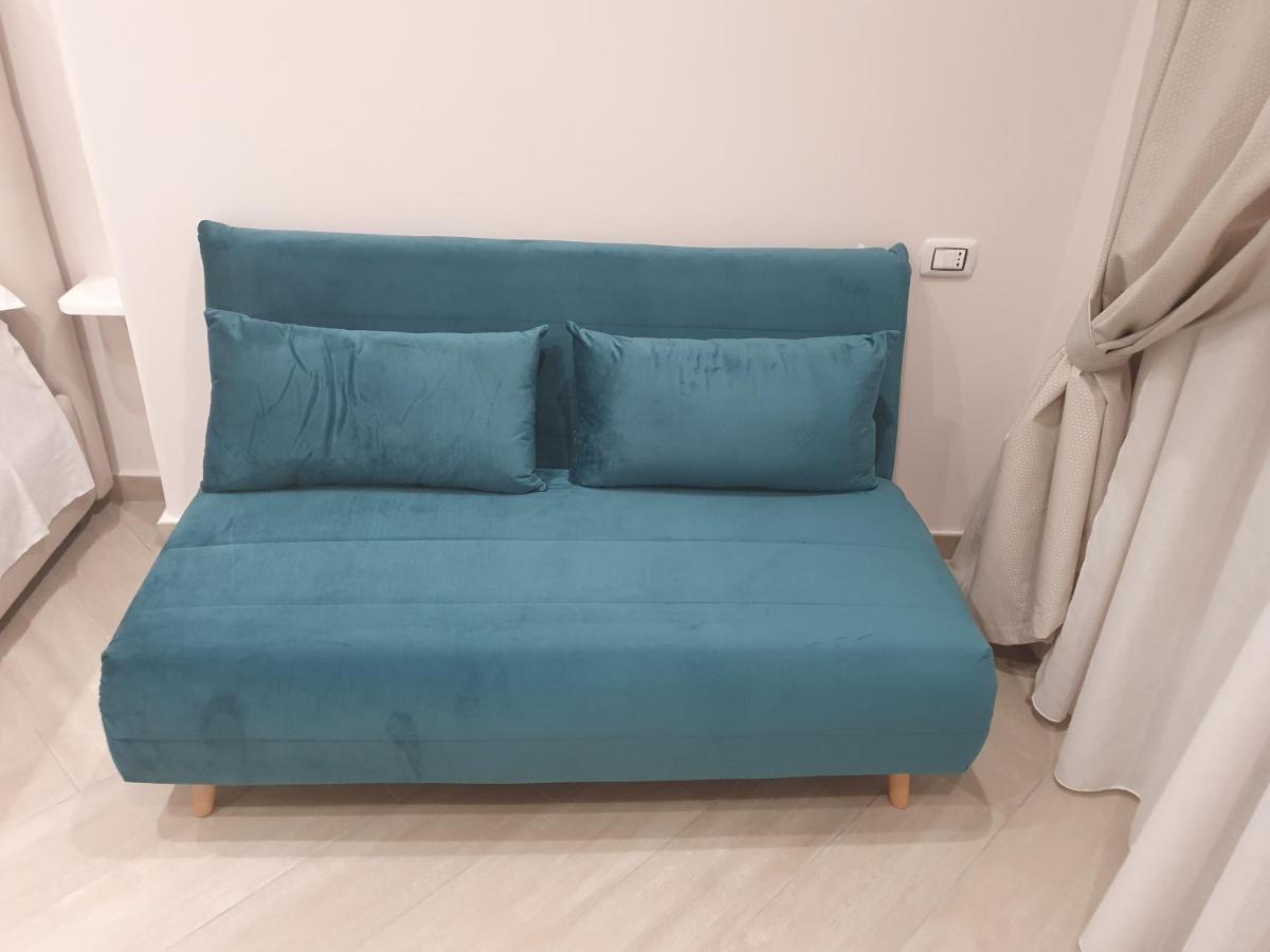 Dimora Costantino Naples