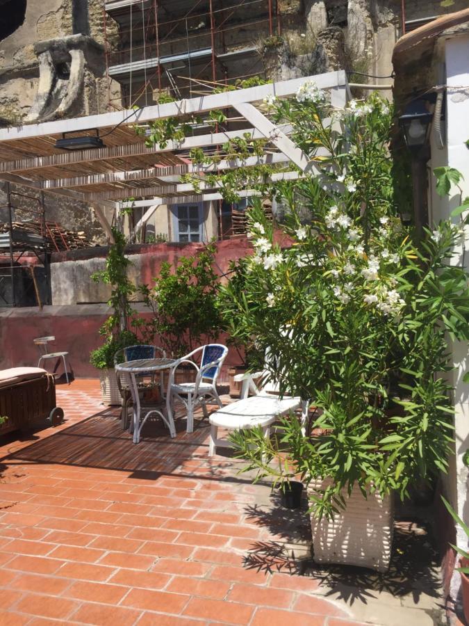 La Terrazza * Naples