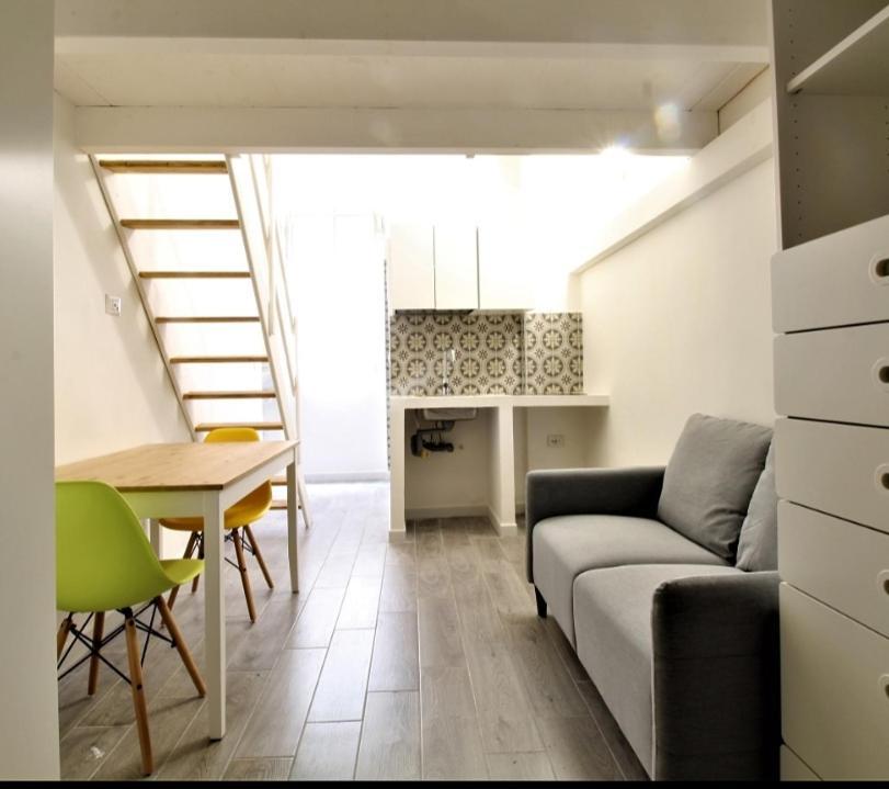Apartment Central Guest House Naples
