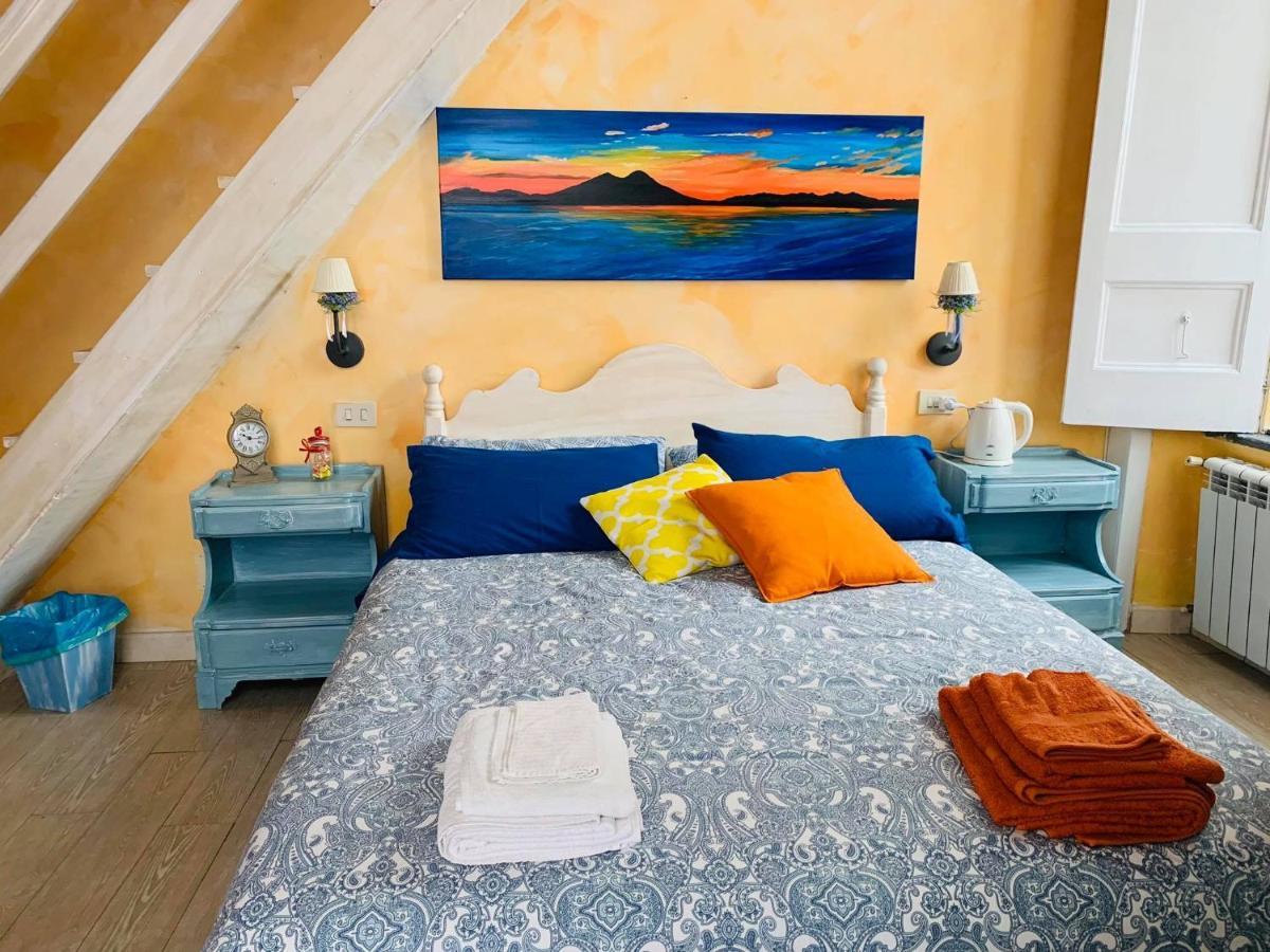 Casa Ra Bella Mbriana Apartment Naples