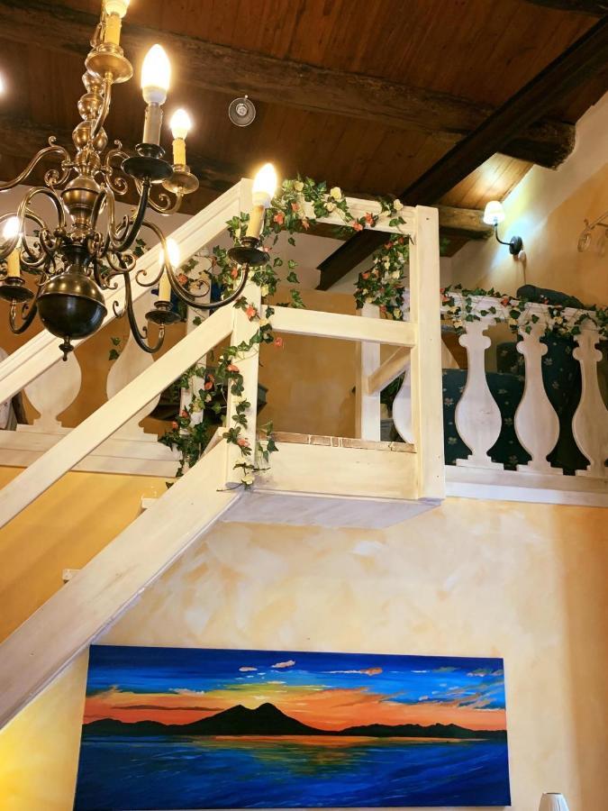 Casa Ra Bella Mbriana * Naples