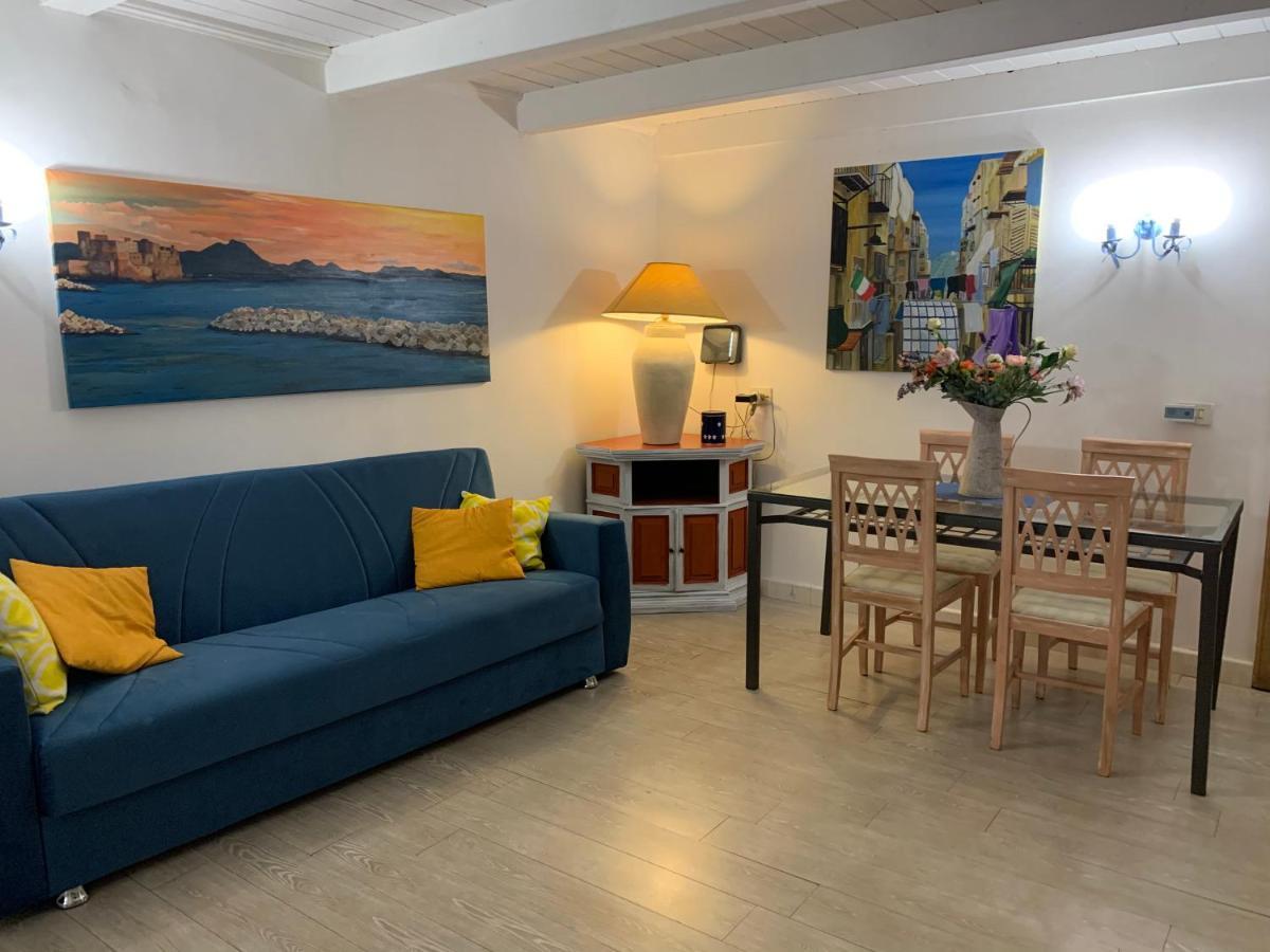 Casa Ra Bella Mbriana Apartment