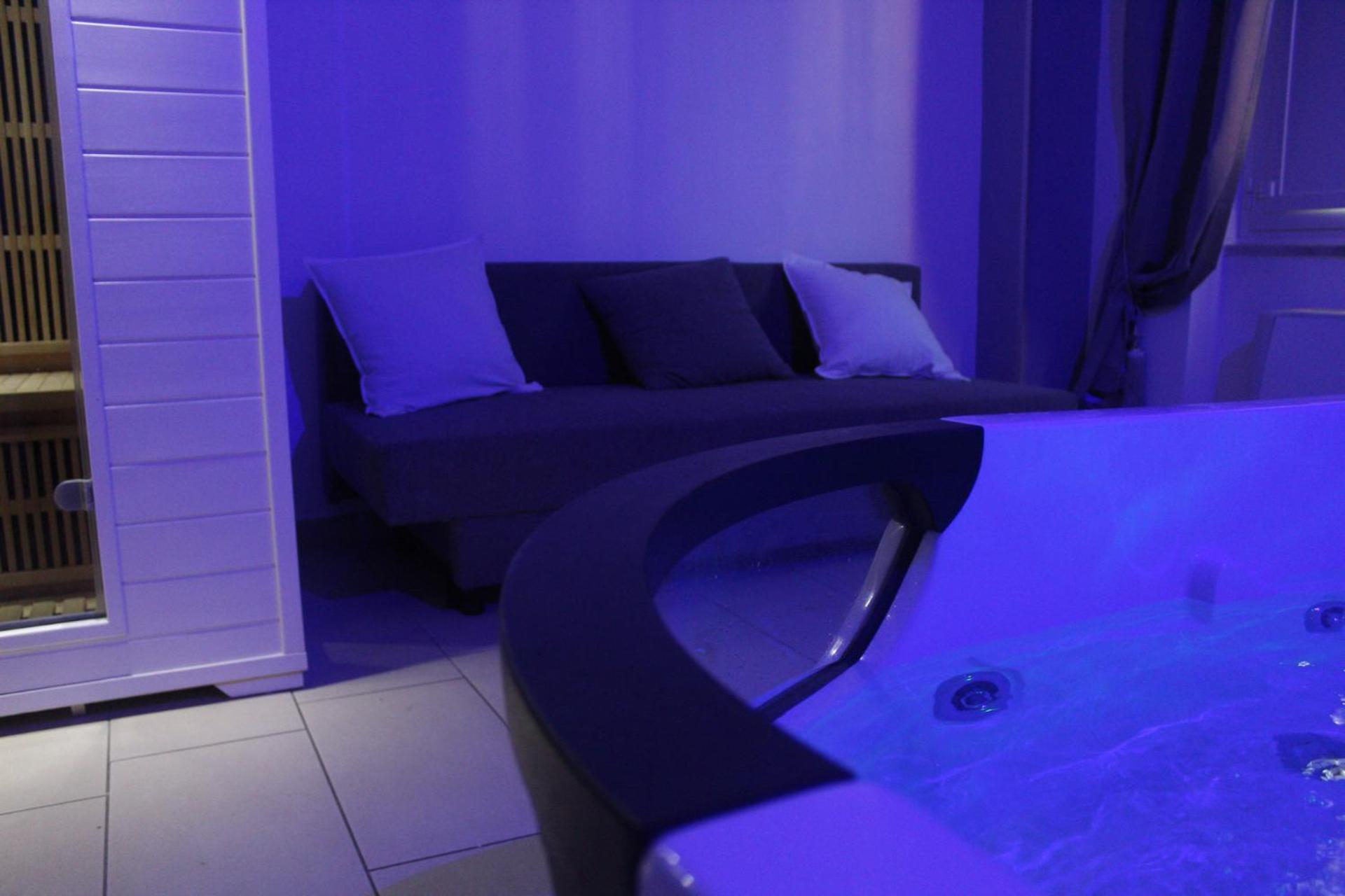 Holiday home De Gasperi Naples
