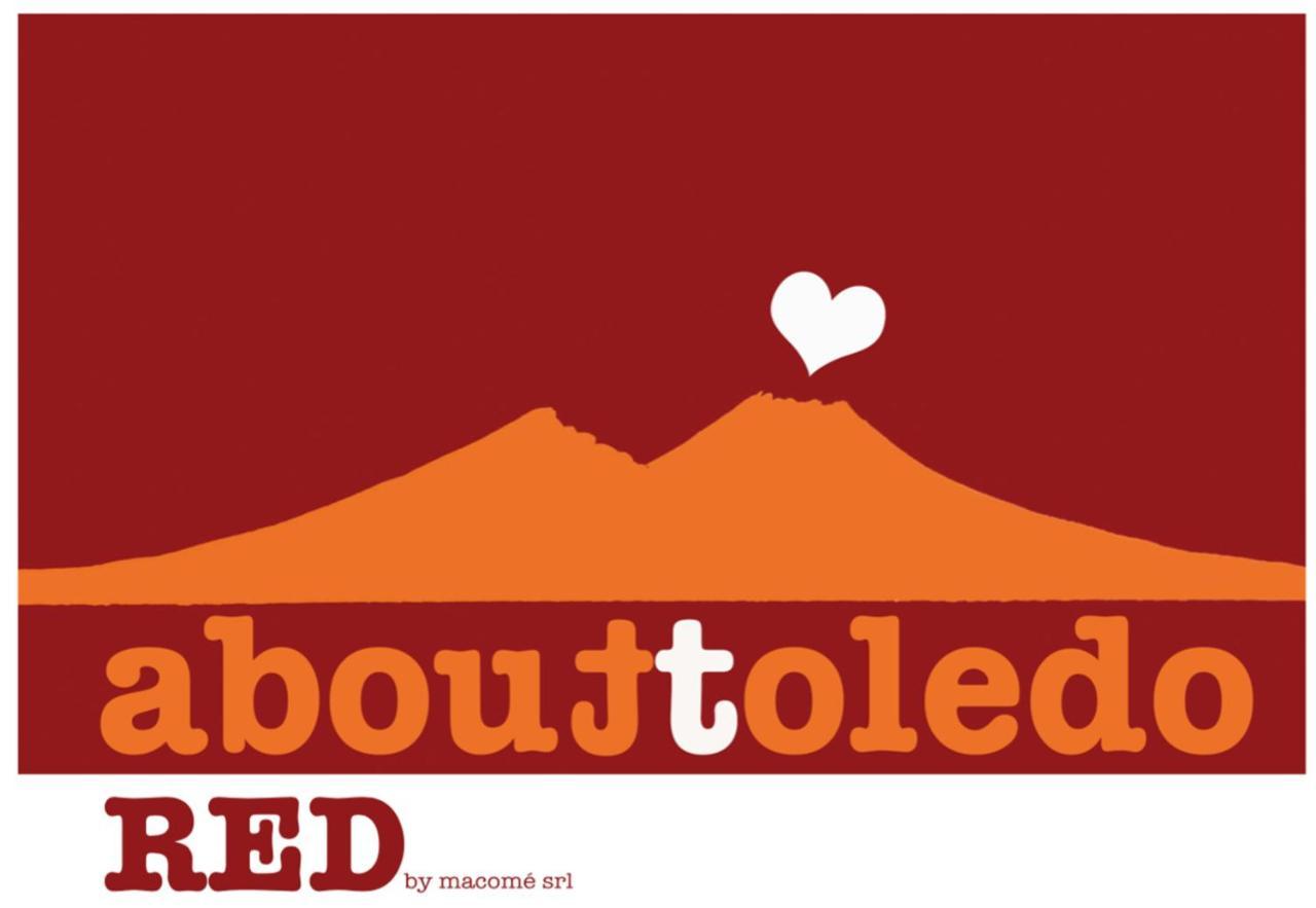 About Toledo Apartment
