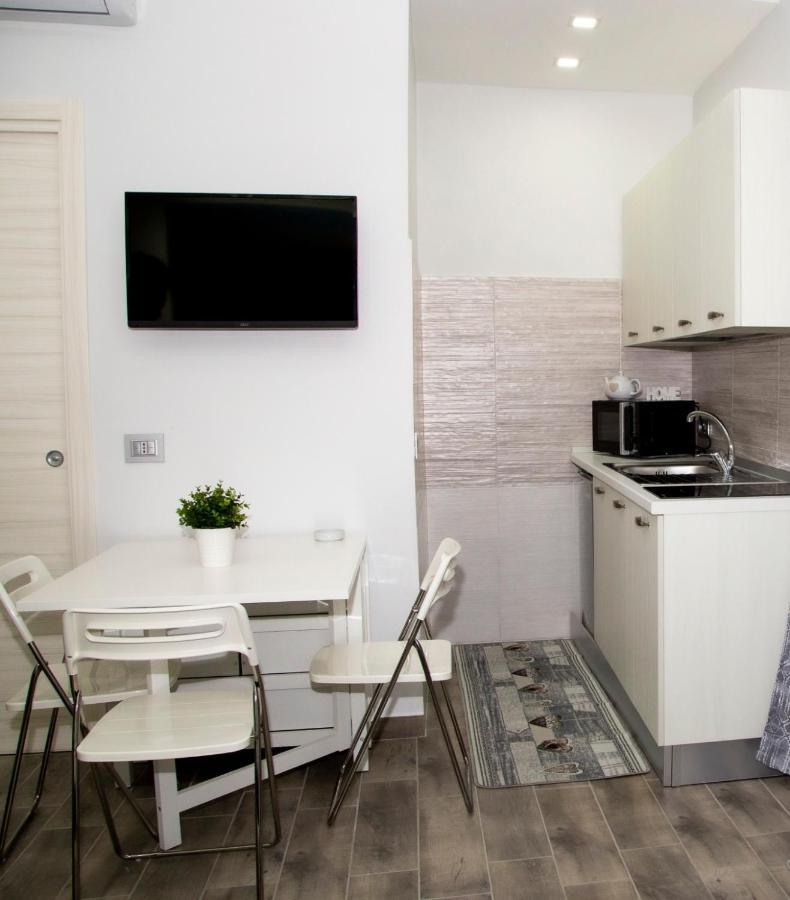 Apartment Casa Marmolo - Cuore Di