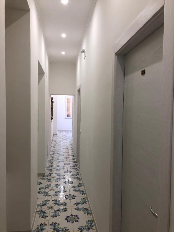 Oasi Hotel Naples