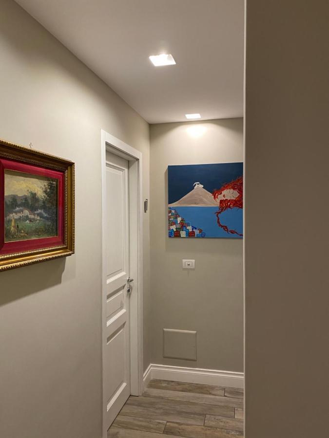Bed & Breakfast Ambra Noblesse *