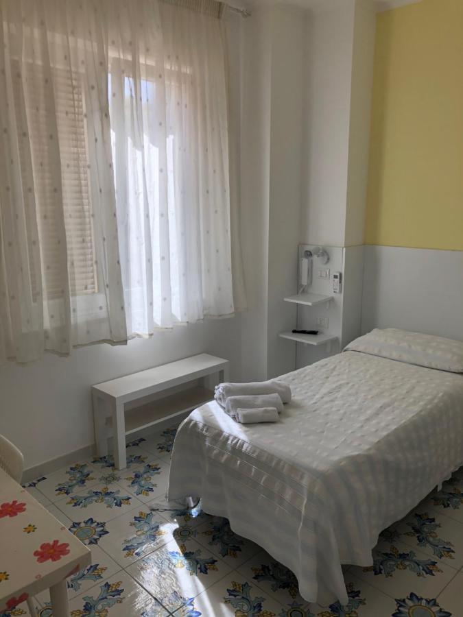 Hotel Oasi Naples