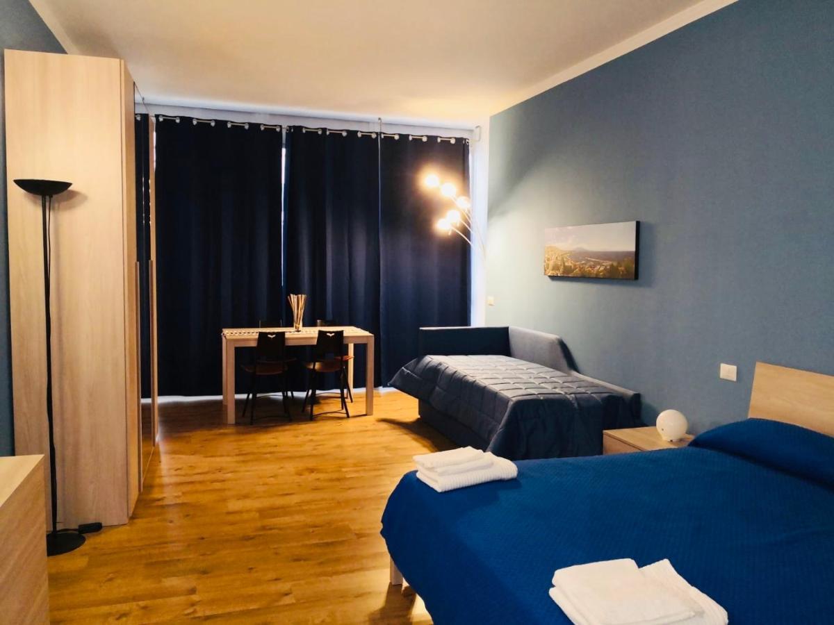 Apartment About Toledo Naples
